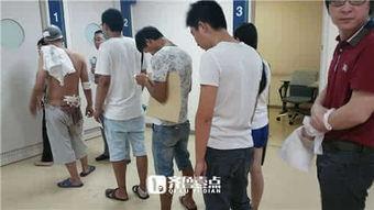 天津泰达医院最新爆料,揭秘医院内部惊人真相  第1张