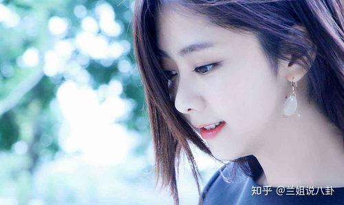 娱乐圈爆料谭松韵是谁,娱乐圈爆料背后的明星人生  第2张