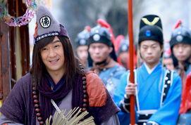 活佛济公3在线观看,笑破红尘，智慧传奇  第2张