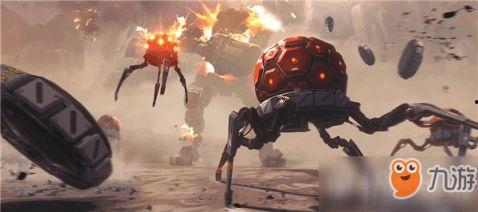 泰坦人4.0最新爆料,神秘能力揭秘，未来科幻世界即将开启  第3张