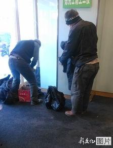 浙江乞丐爆料新闻视频,揭开城市角落的生存真相  第2张