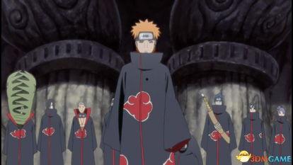 火影鬼鲛爆料视频合集,火影忍者幕后爆料视频合集深度解析  第3张